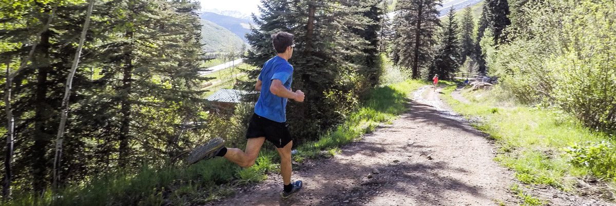 Elements: Apres 5K run cancelled due to Grizzly Creek wildfire