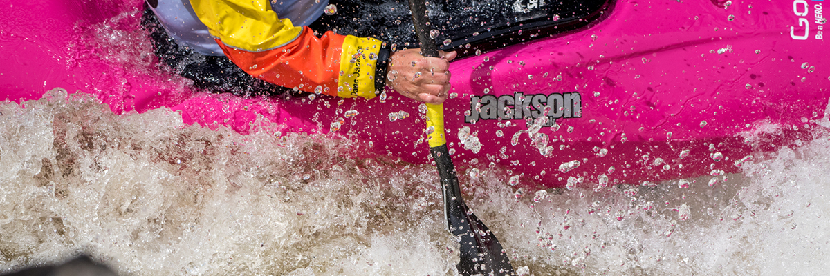 Athletes to Watch: The Jackson Family