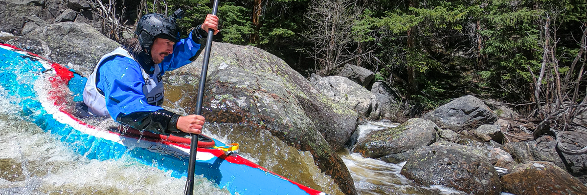 GoPro Mountain Games canceled for 2020