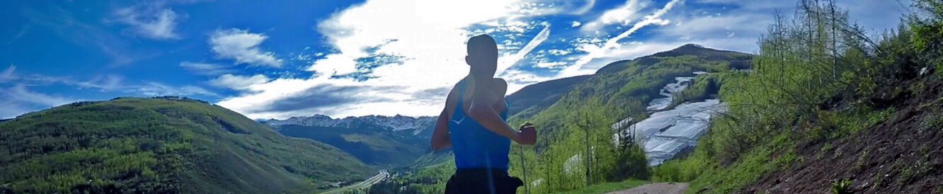 Time to get training: A 2021 GoPro Mountain Games series