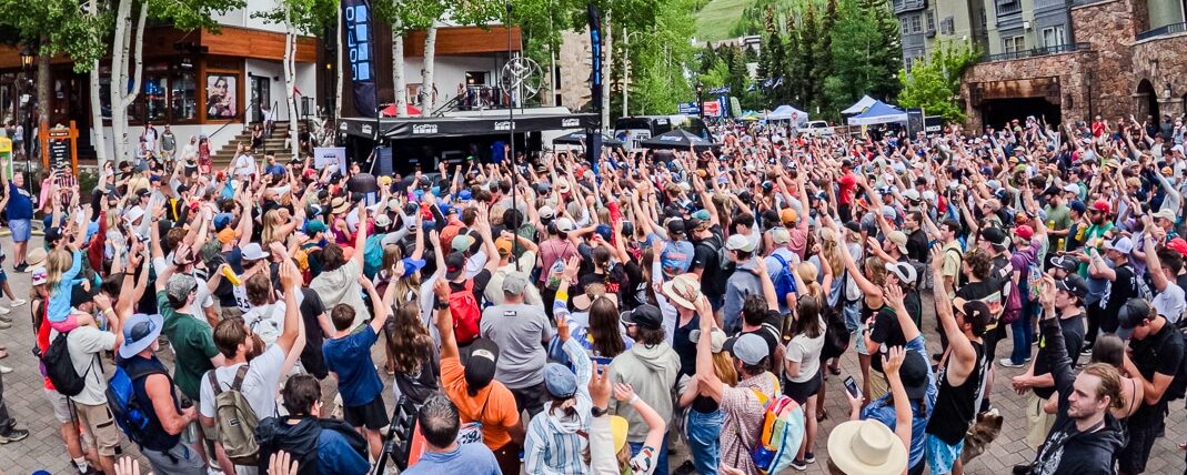 Your Guide to the 2026 GoPro Mountain Games