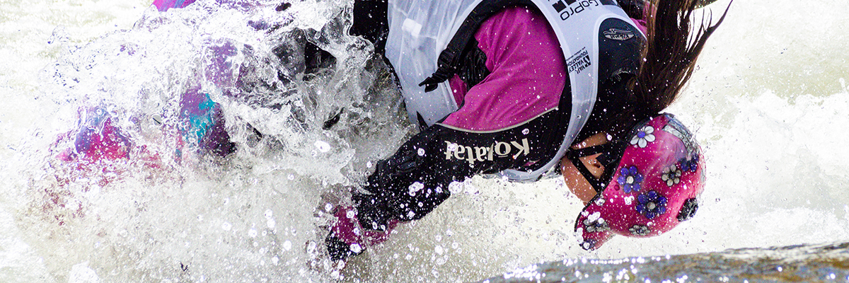 Time to get training: Emily Jackson