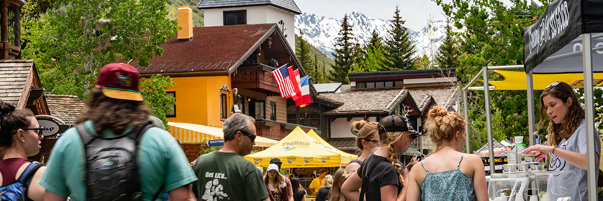 What’s the same, what’s different at 2021 GoPro Mountain Games?