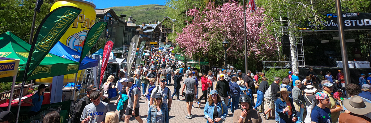 Protocols lifted for 2021 GoPro Mountain Games