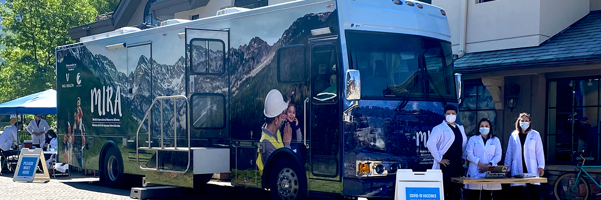 2,000 free COVID-19 vaccines available at 2021 GoPro Mountain Games