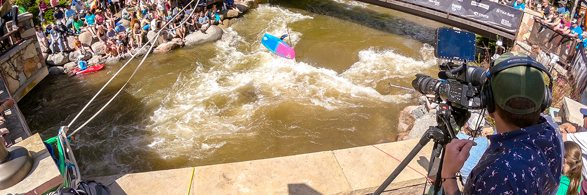 WATCH: Outside TV daily Live Show