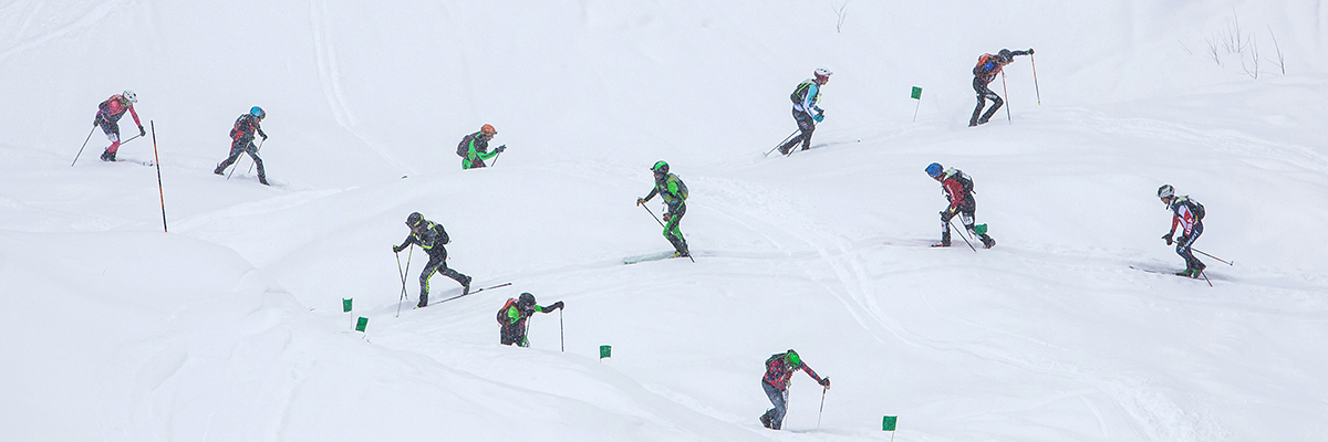 ‘Spectacular’ 2022 Winter Mountain Games event is in the books