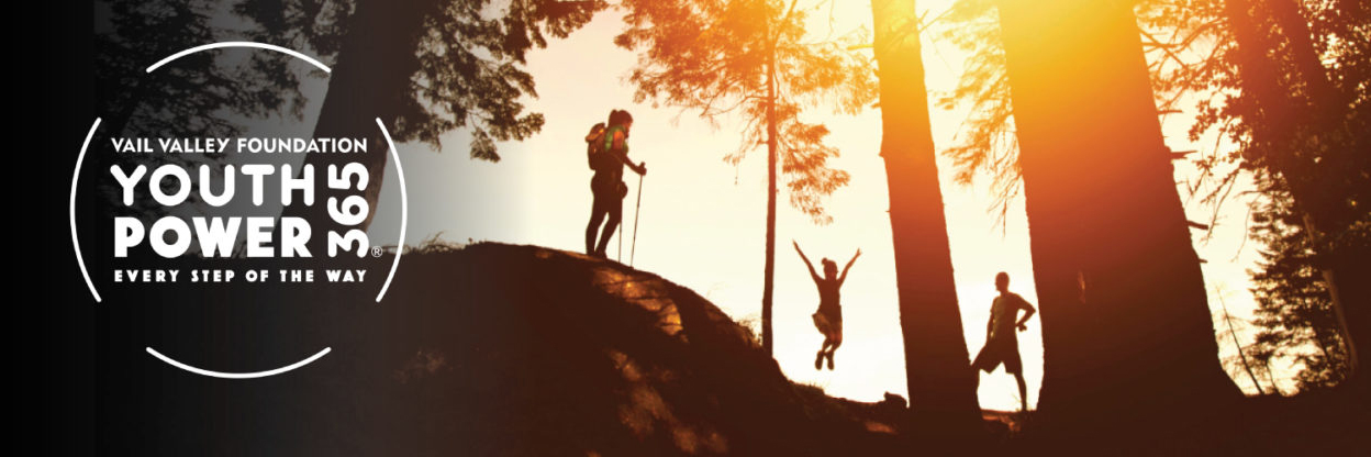 Take a Hike for YouthPower365 at the Mountain Games