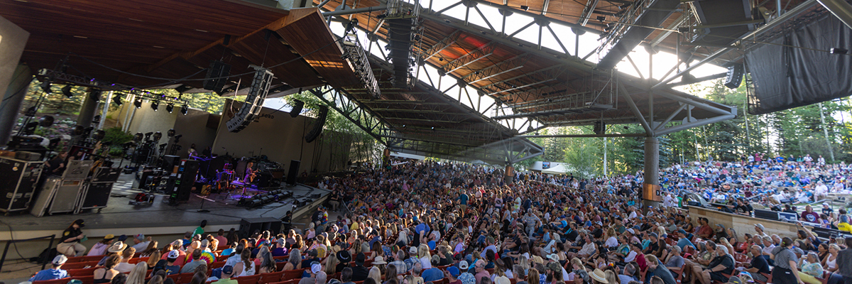 2022 GoPro Mountain Games returned in full force