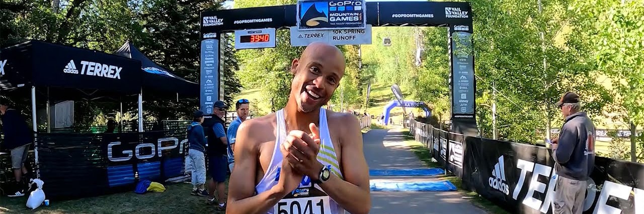 Mountain Games runners named to Team USA