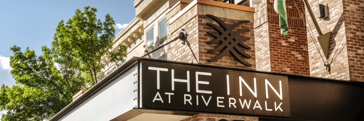 Inn at Riverwalk