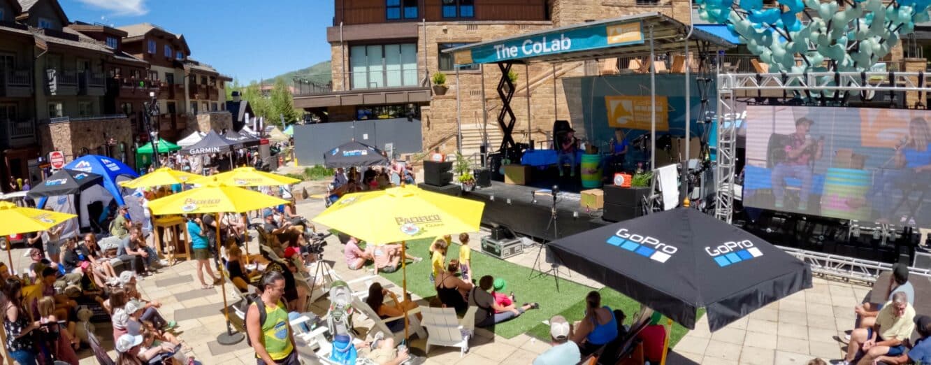 2025 CoLab Creator Stage Lineup Revealed!