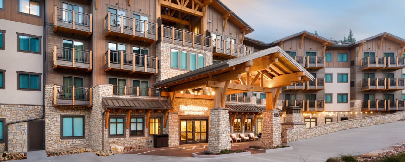 Residence Inn, Vail
