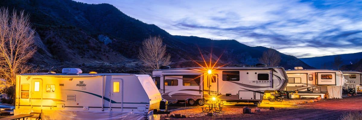 Riverdance RV Resort
