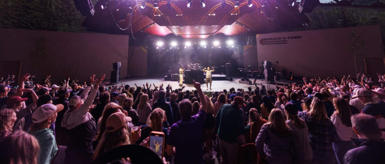 2026 GoPro Mountain Games Mountains of Music Lineup Announced