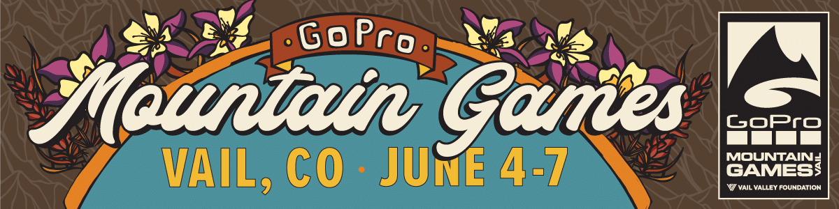 Go with the flow: 2026 GoPro Mountain Games competition adjustments