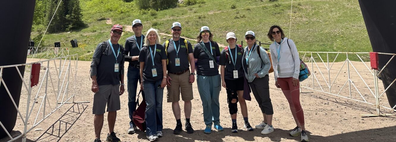 Volunteer registration opens for 2026 GoPro Mountain Games